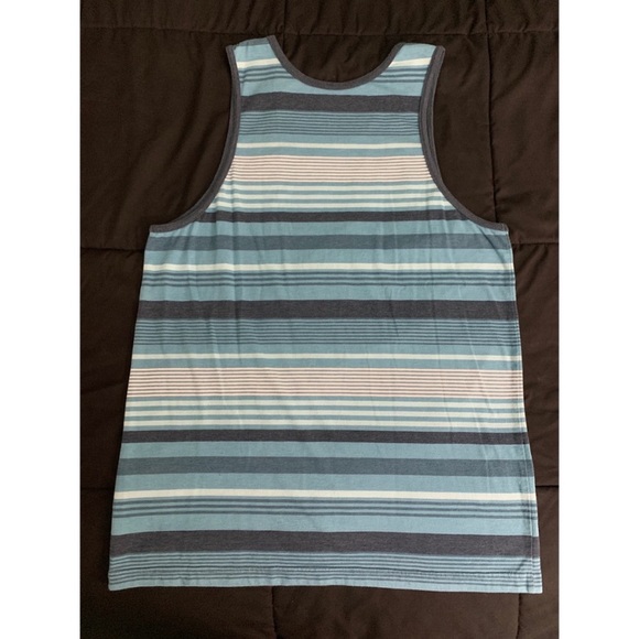 Tank Tops - Picture 2 of 4